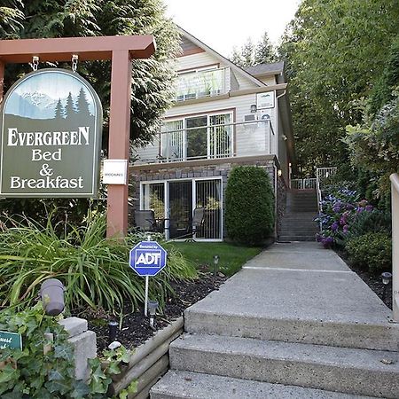 Evergreen Bed & Breakfast Hope Room photo