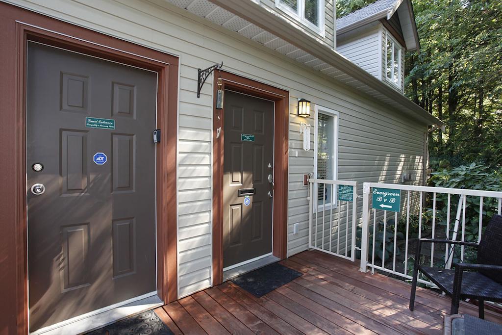 Evergreen Bed & Breakfast Hope Room photo